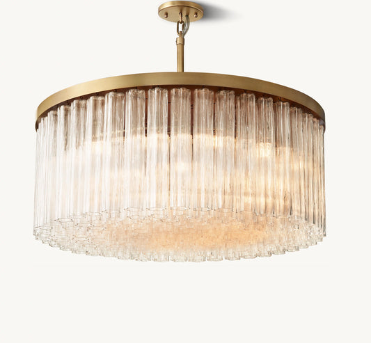 Cielo Round Chandelier