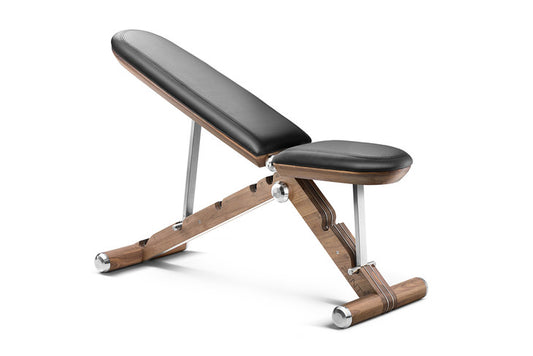 Weight Lifting Bench