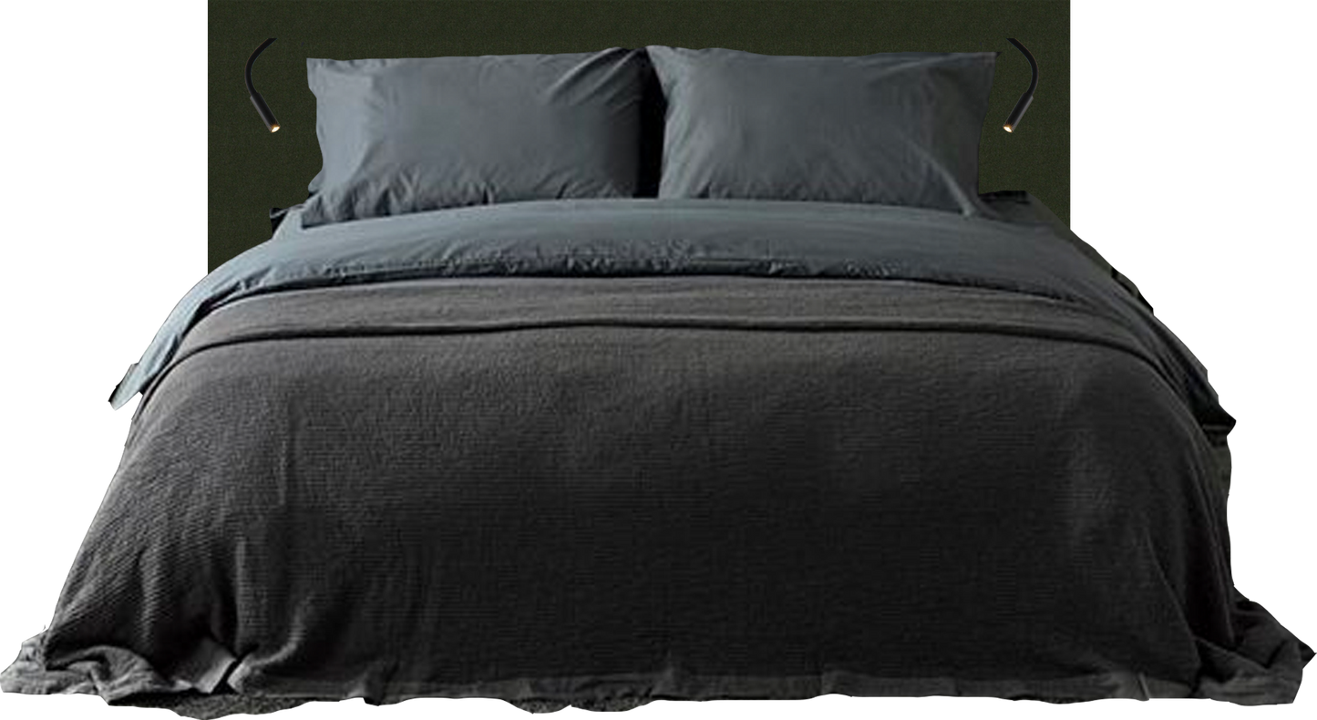 HDPBR Bed